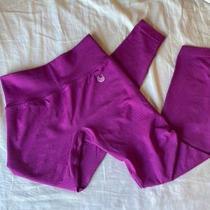 Lazulilabel 2.0 leggings